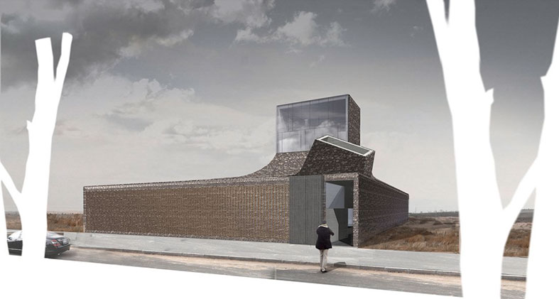 Ordos Villa 2