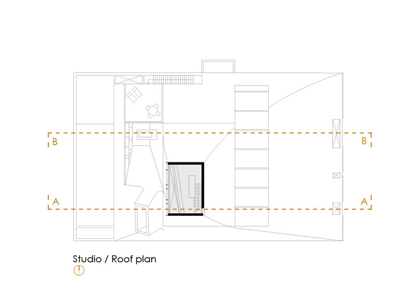 Ordos Villa 2