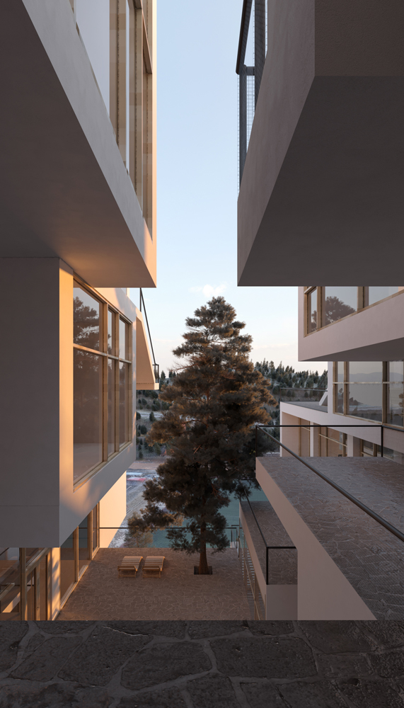 Oshan Villa