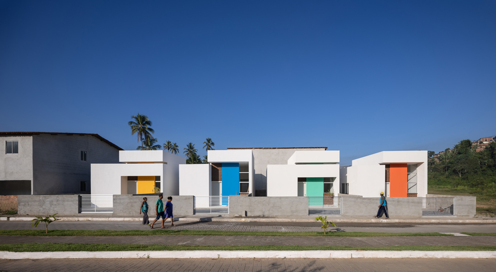 Paudalho Popular Villas