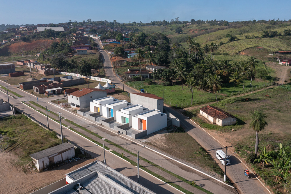 Paudalho Popular Villas