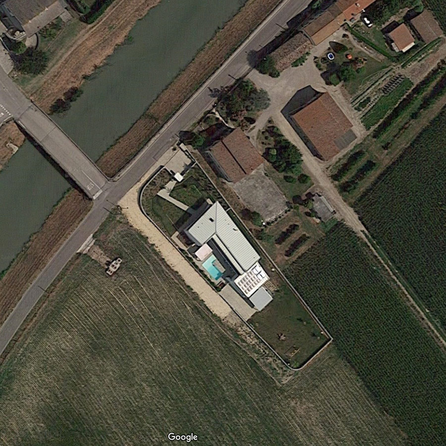 PC Villa