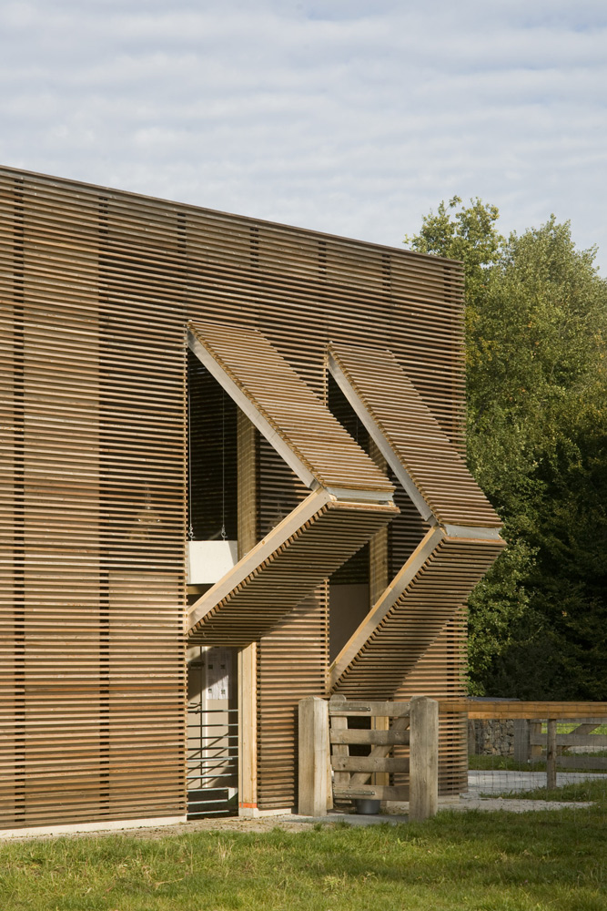 Petting Farm Villa
