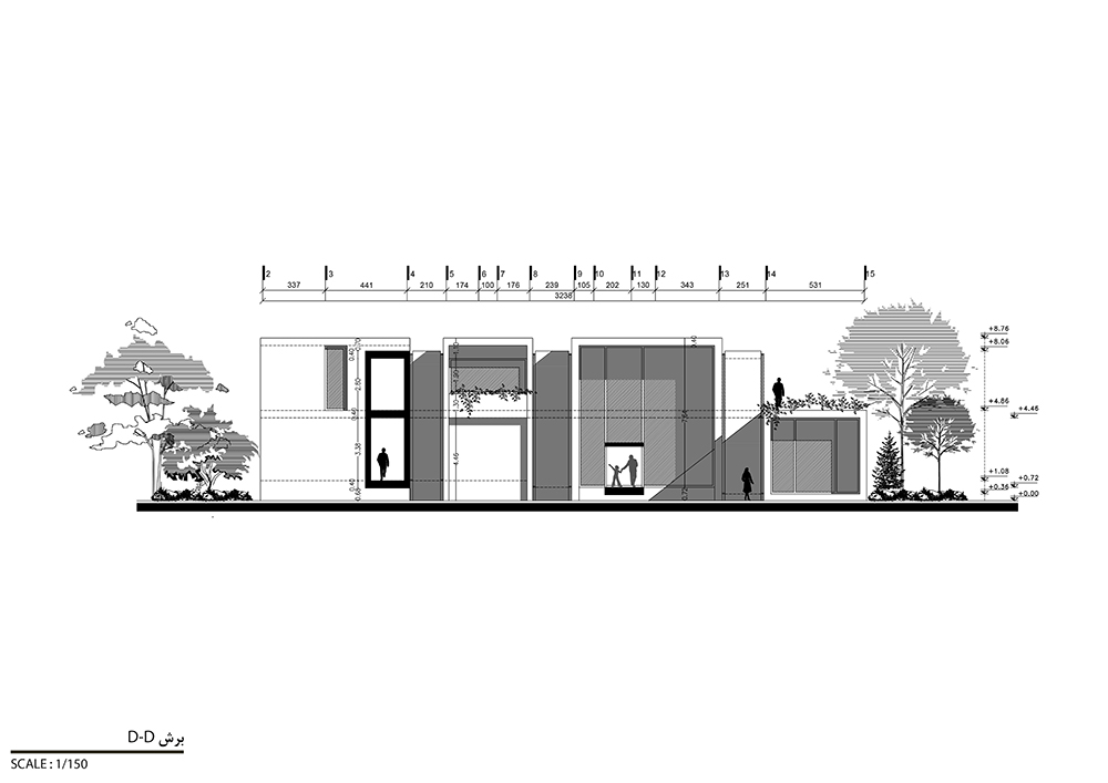Pleasant Villa