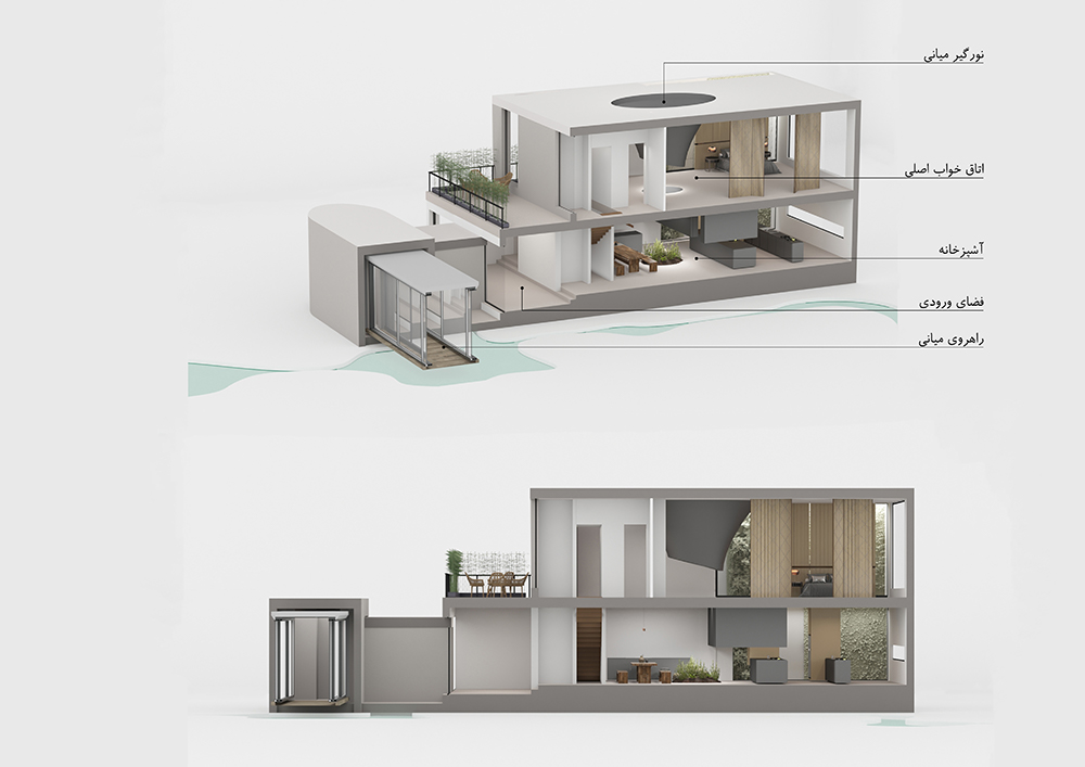 Pleasant Villa