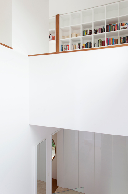 pocket size villa 