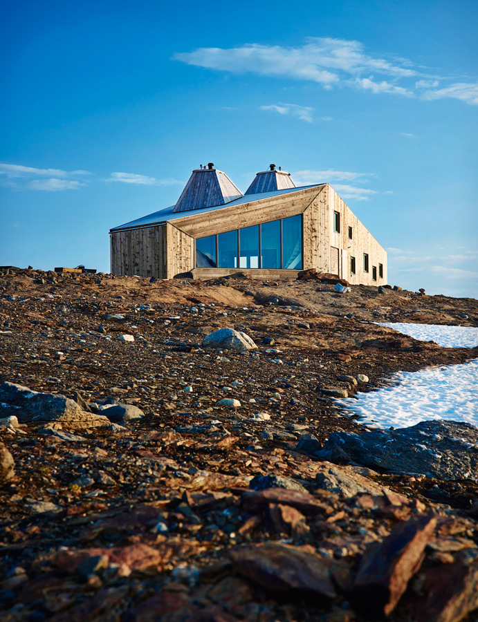 Rabot Villa