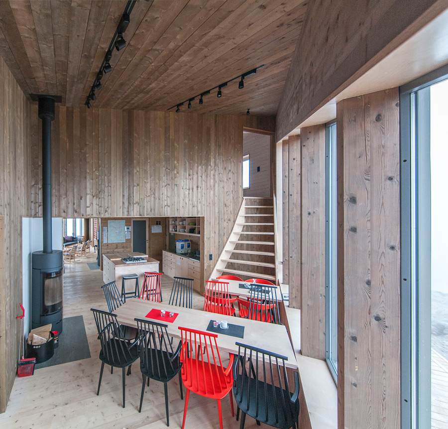 Rabot Villa