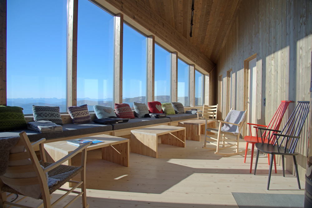 Rabot Villa