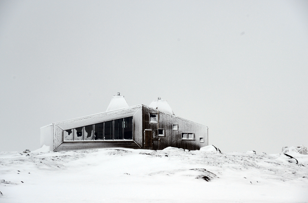 Rabot Villa