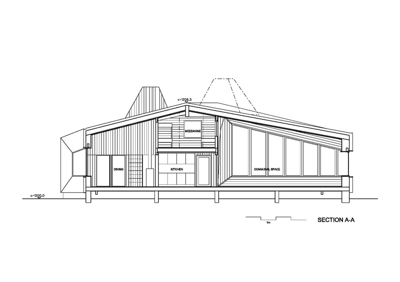 Rabot Villa