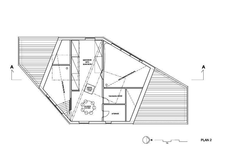 Rabot Villa