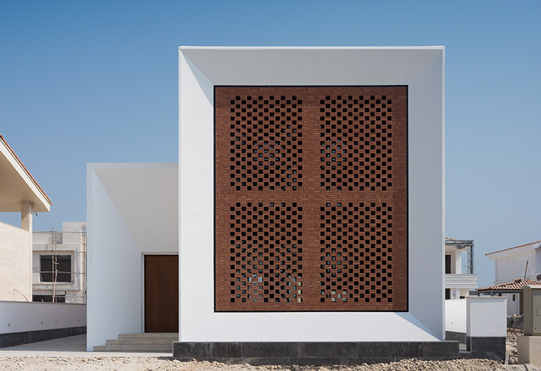 RAJ Villa