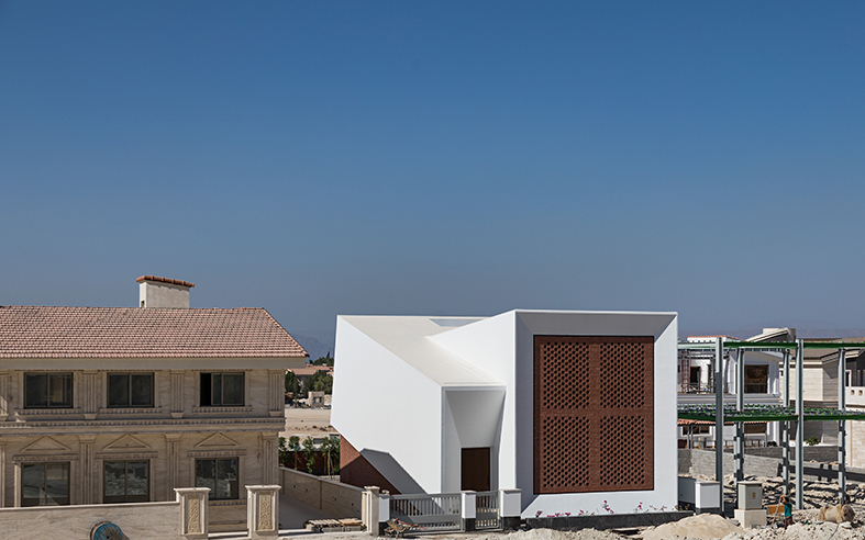 RAJ Villa