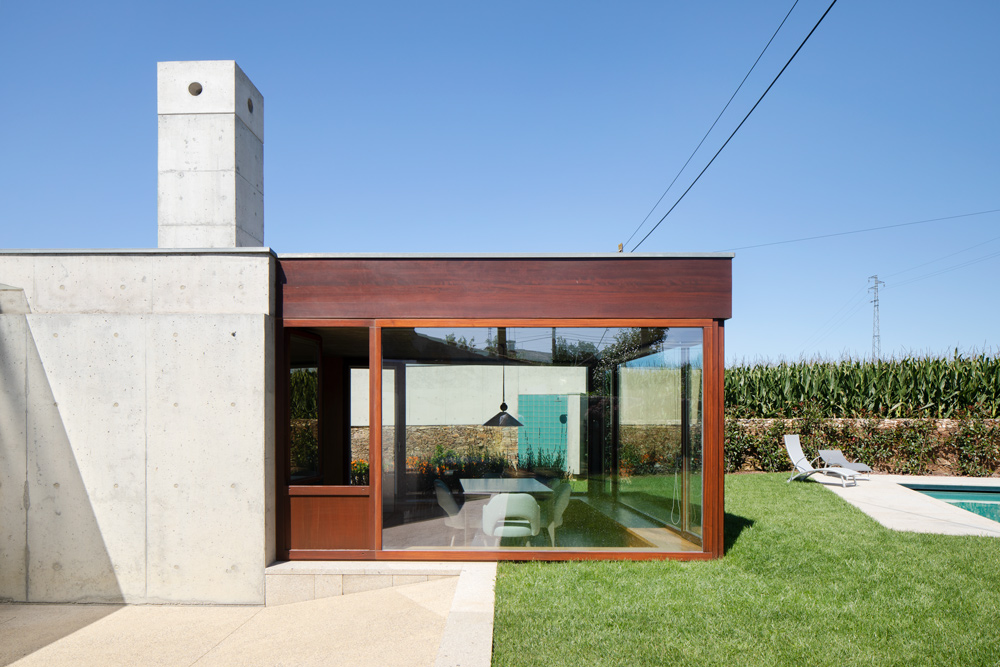 Rates Villa 