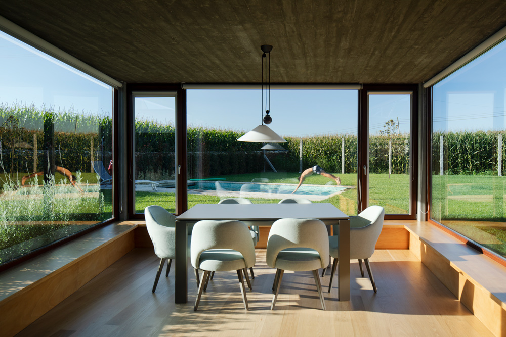 Rates Villa 