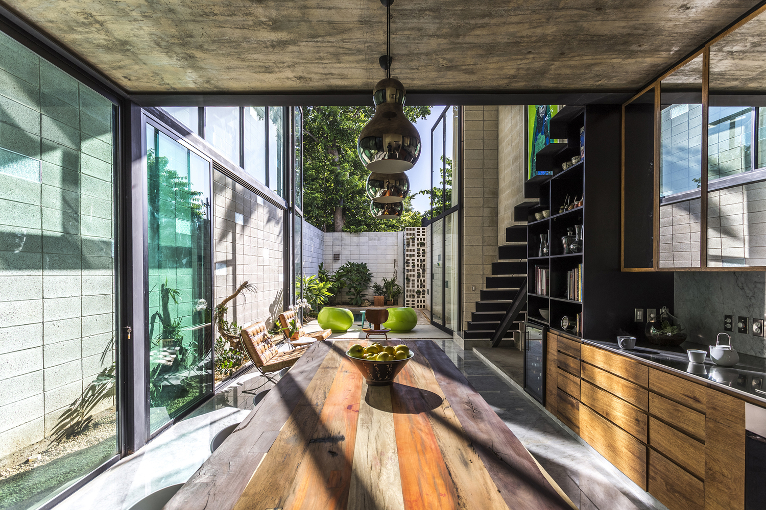 Raw Villa