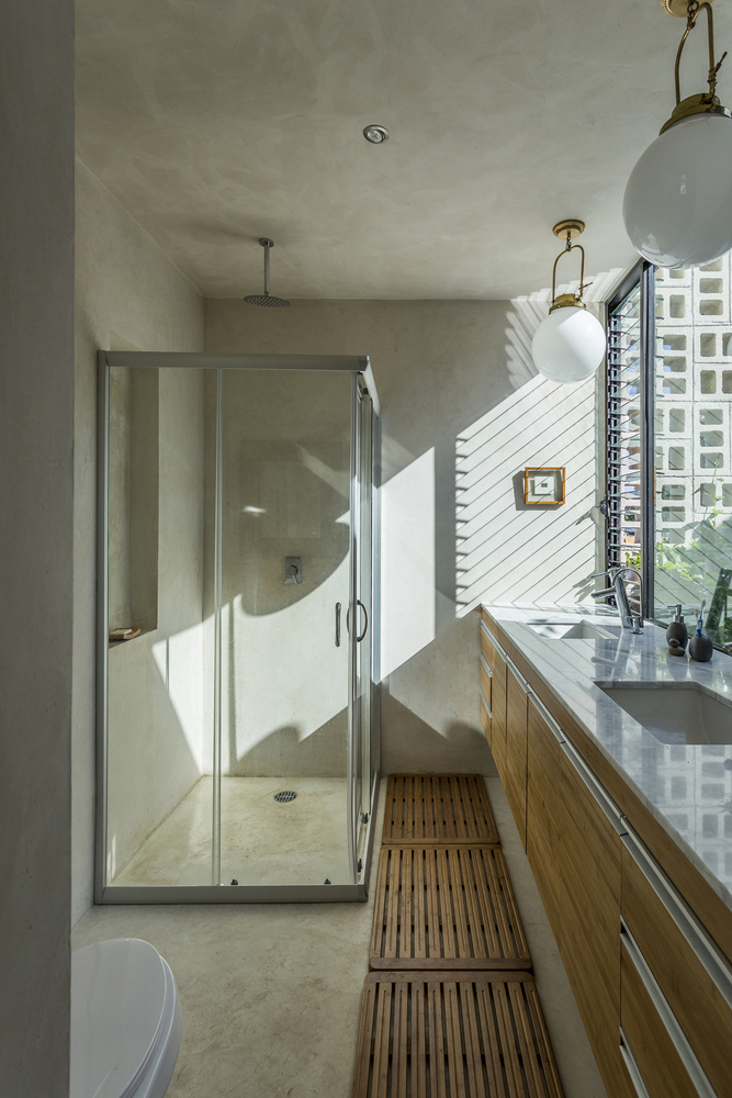 Raw Villa