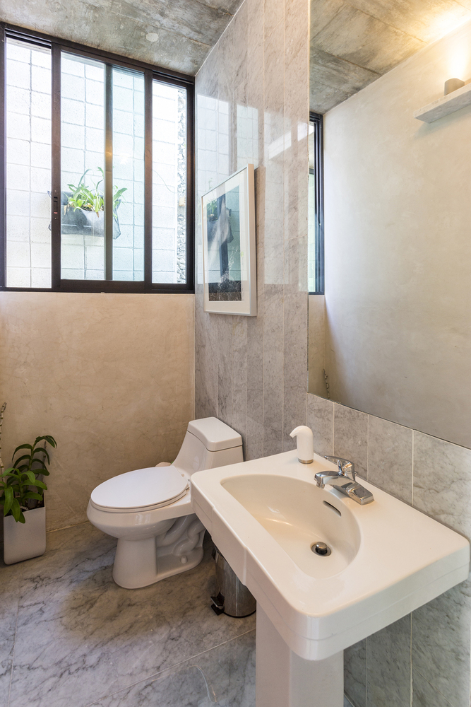 Raw Villa