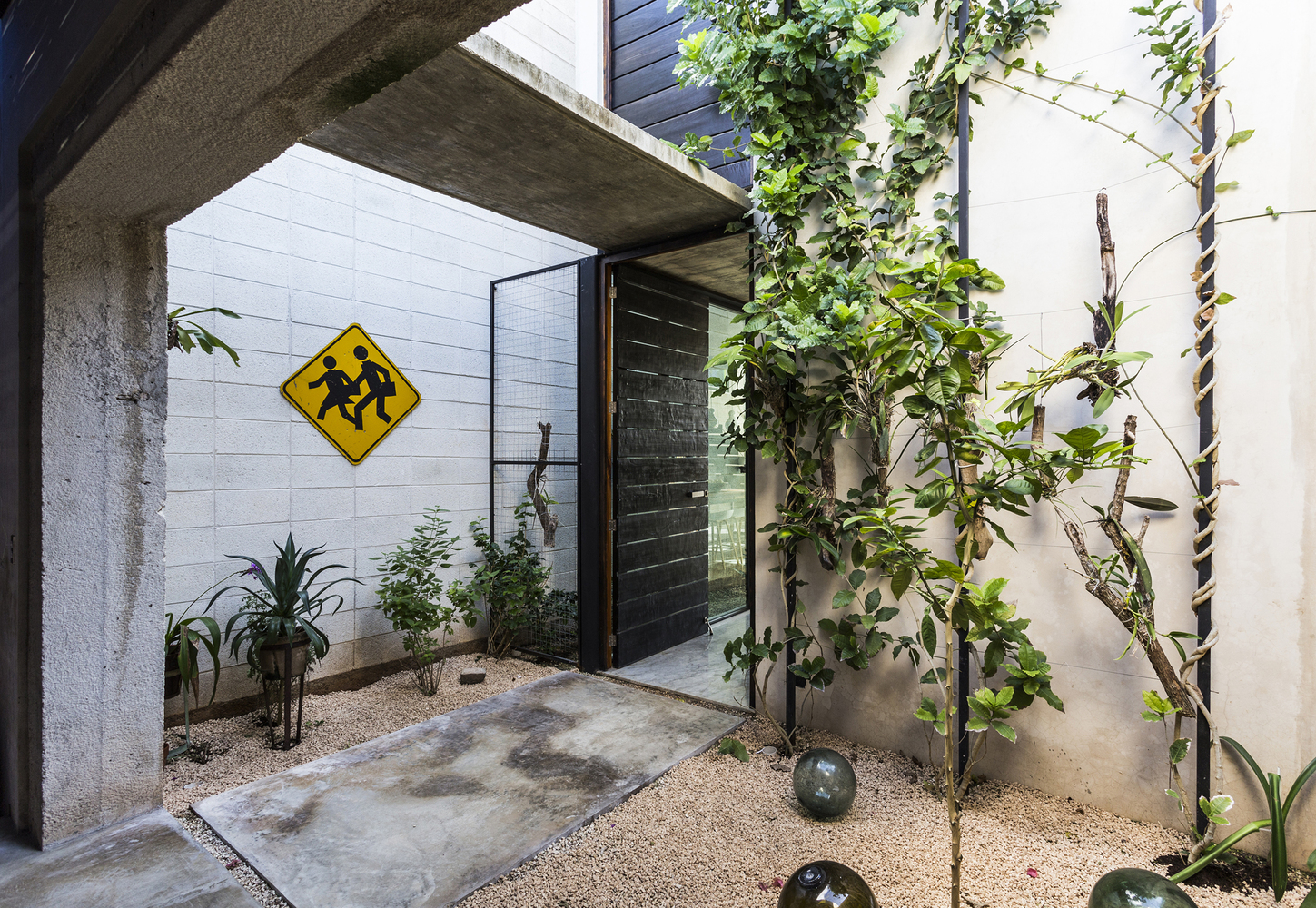 Raw Villa