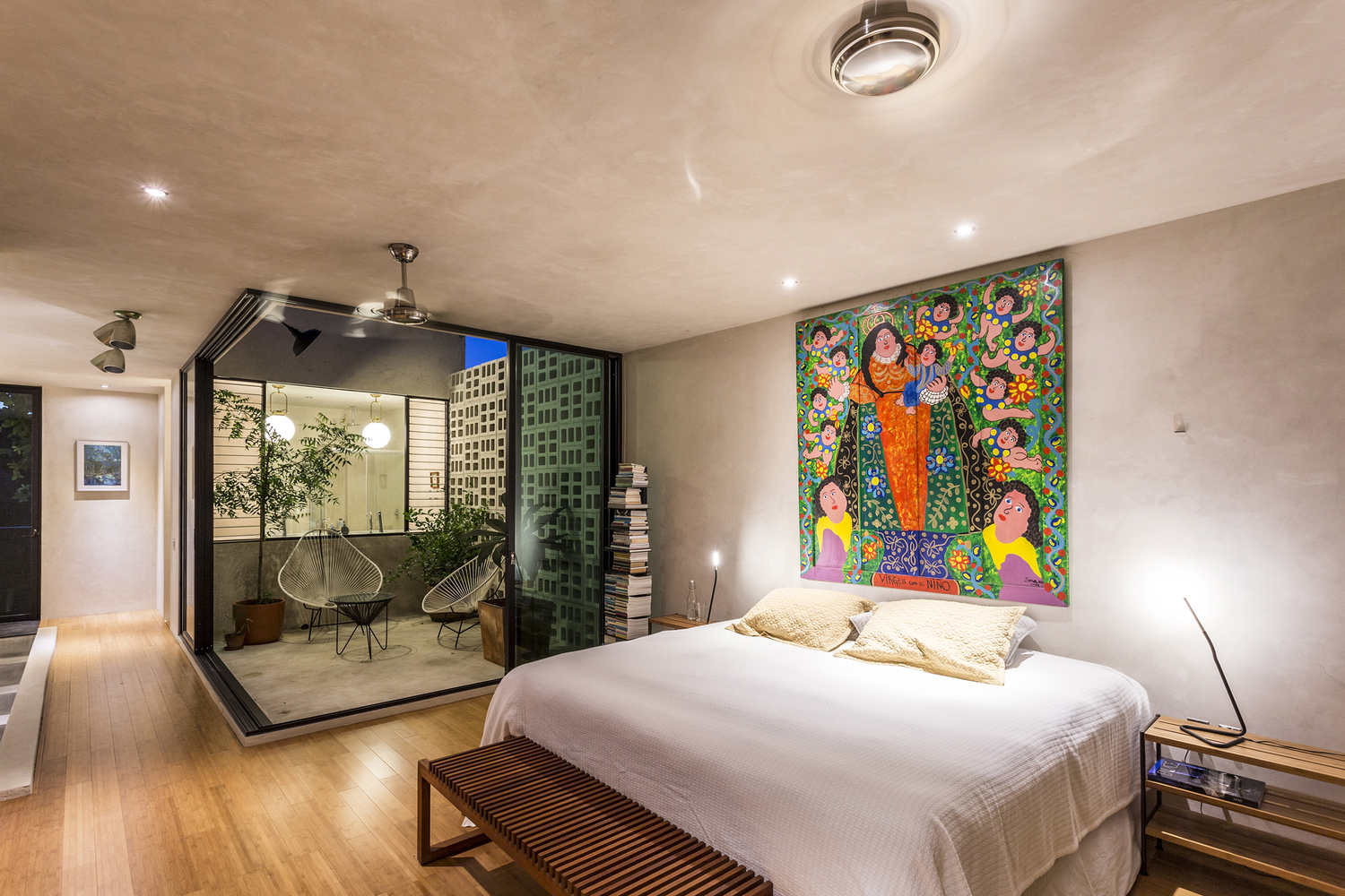 Raw Villa