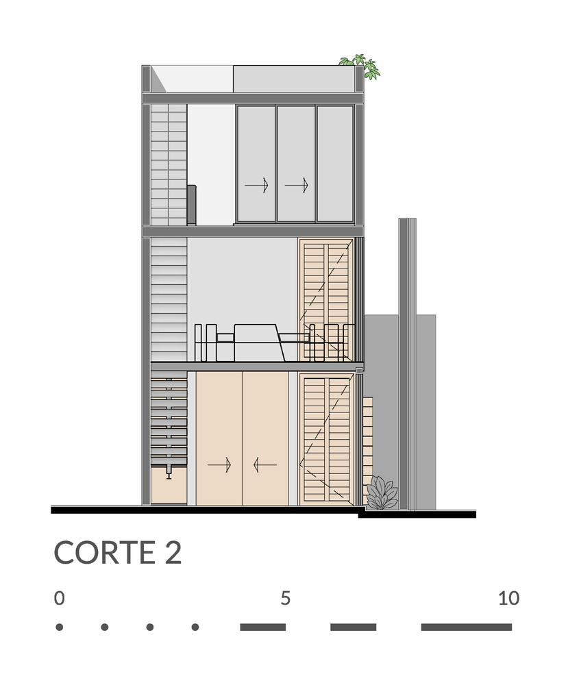 Raw Villa