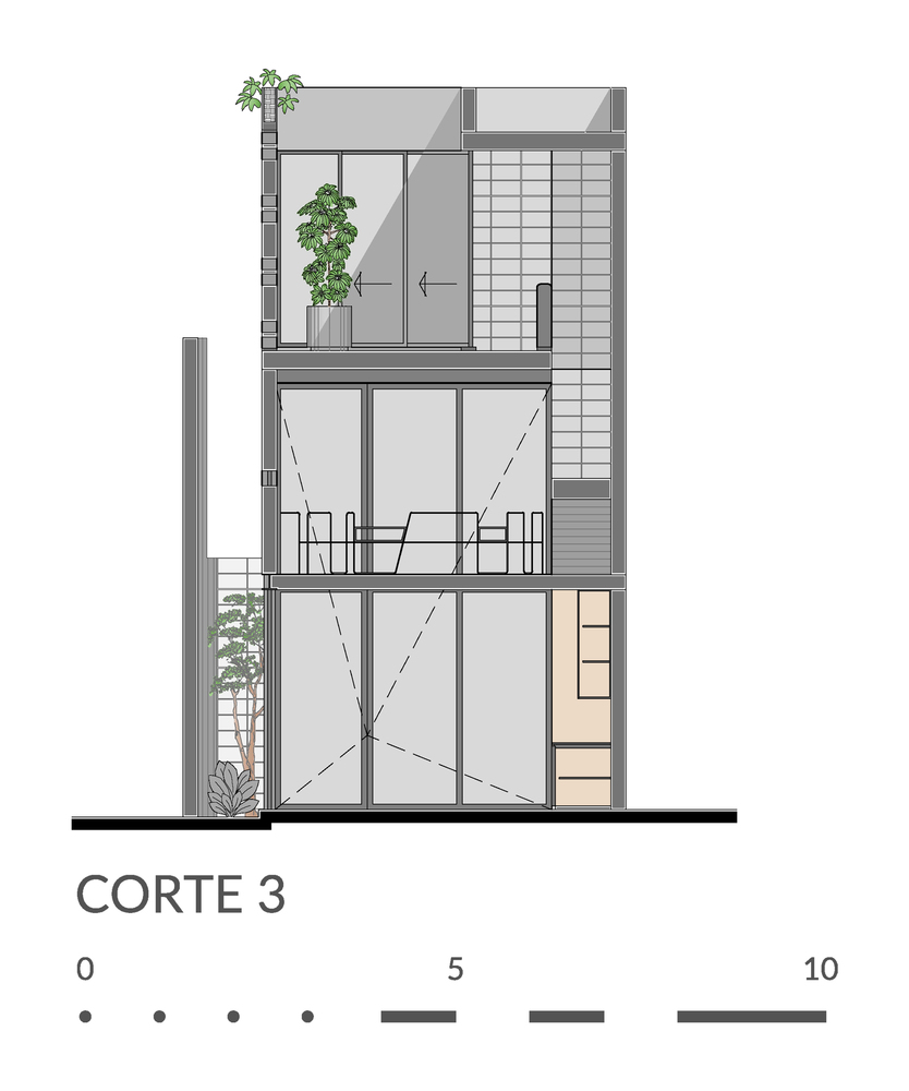 Raw Villa