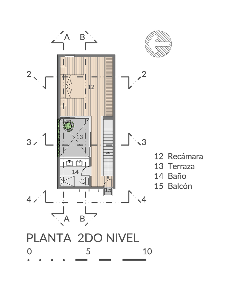 Raw Villa