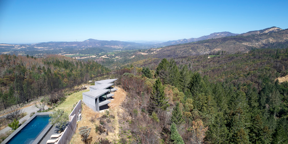 Ridge Villa