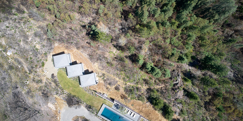 Ridge Villa