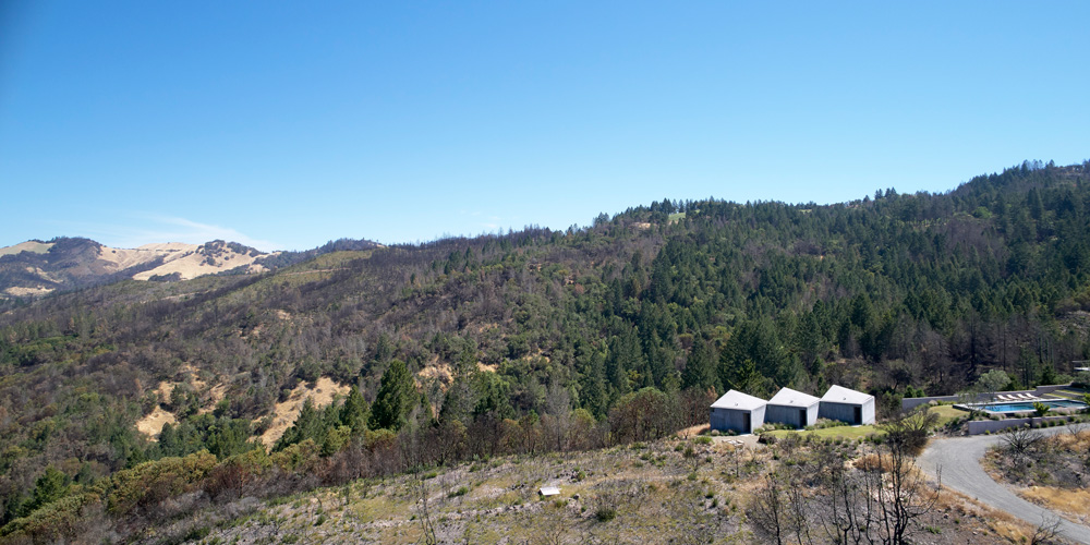 Ridge Villa