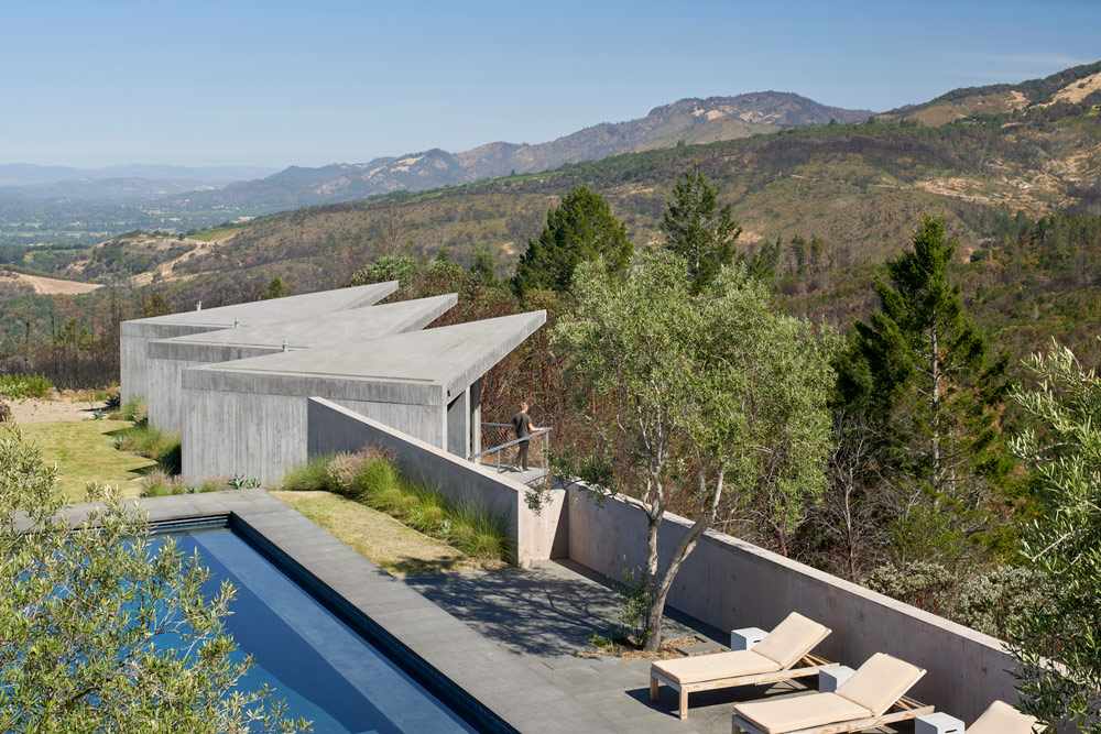 Ridge Villa