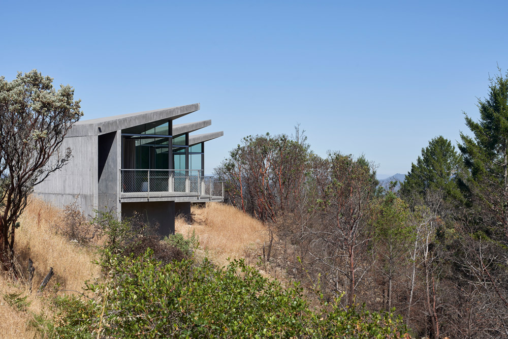 Ridge Villa