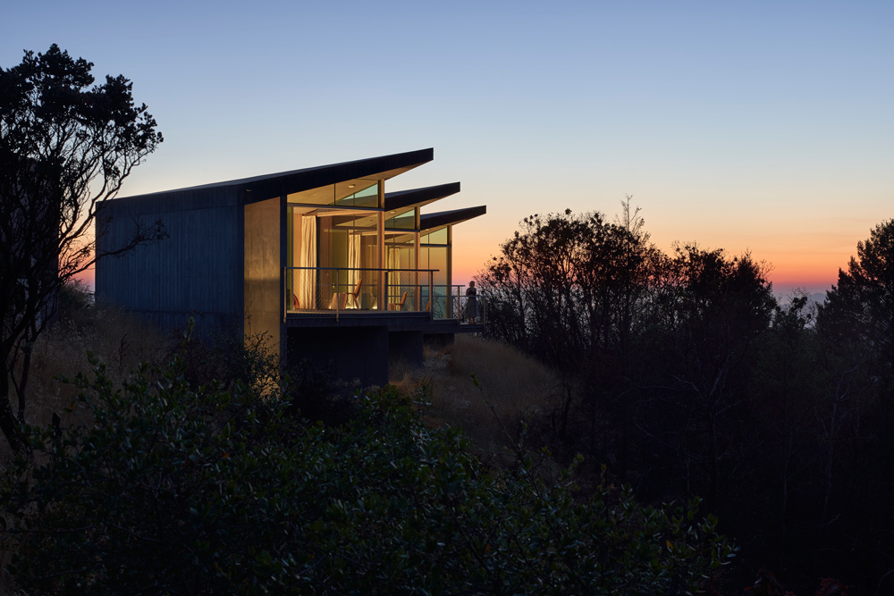 Ridge Villa