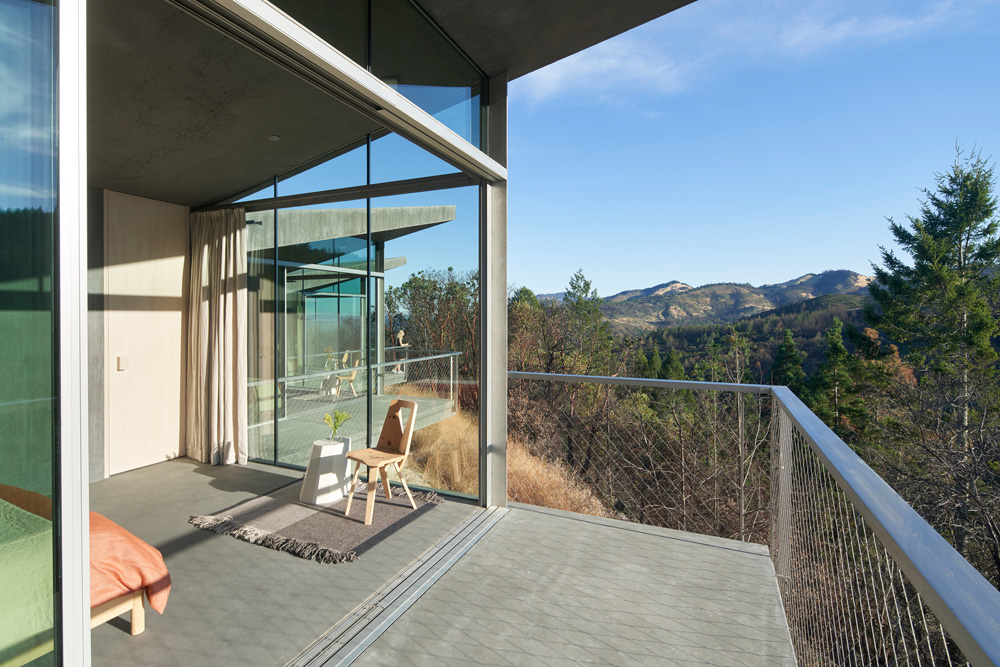 Ridge Villa