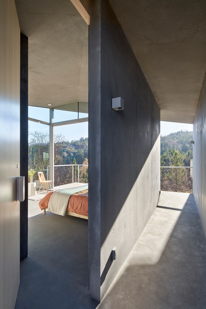Ridge Villa