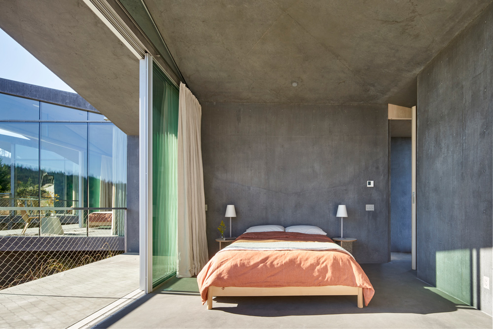 Ridge Villa