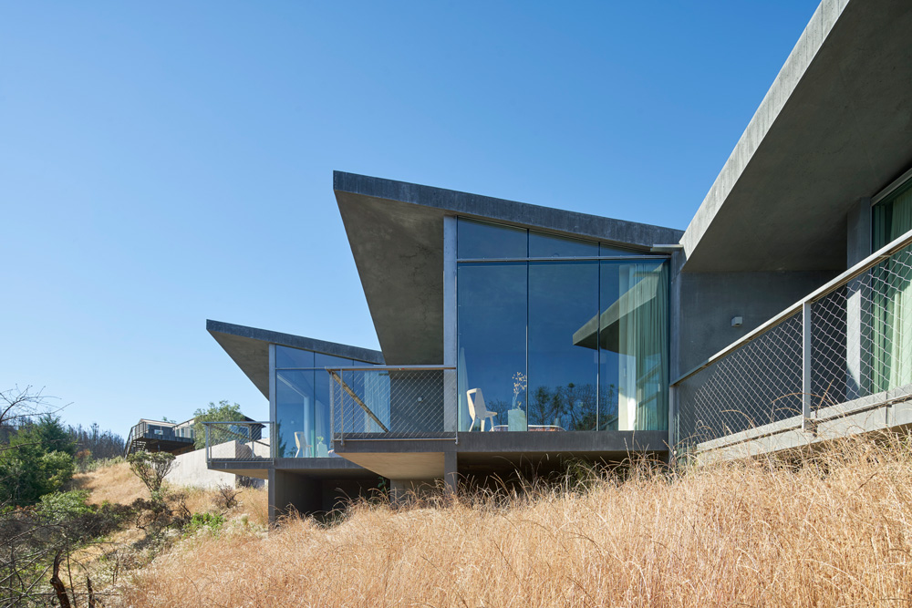 Ridge Villa