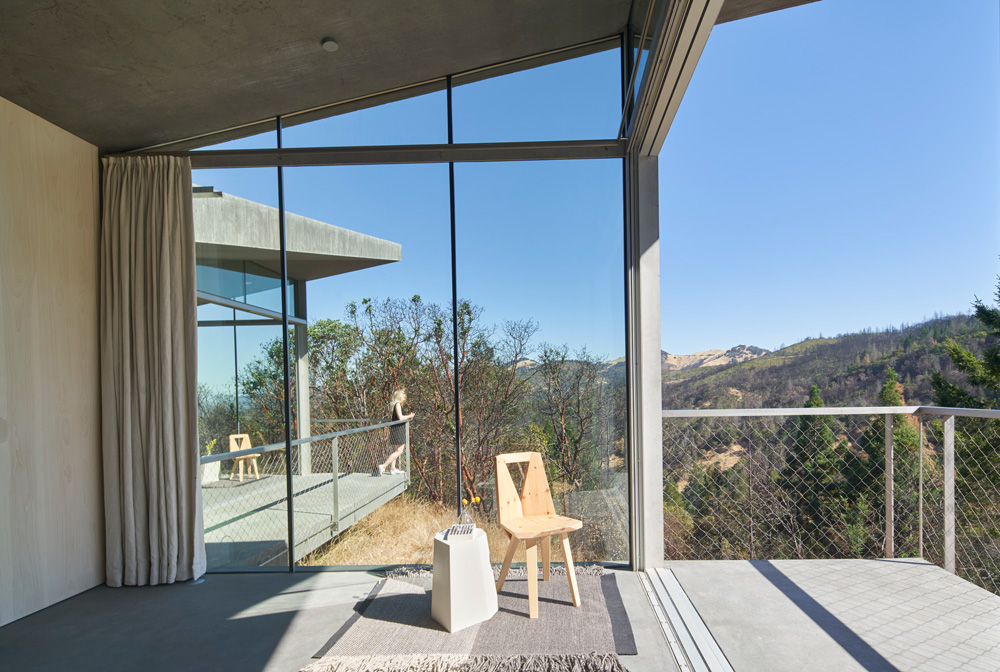 Ridge Villa