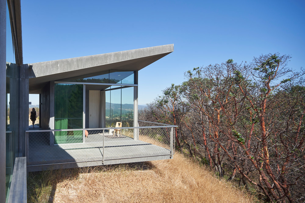 Ridge Villa