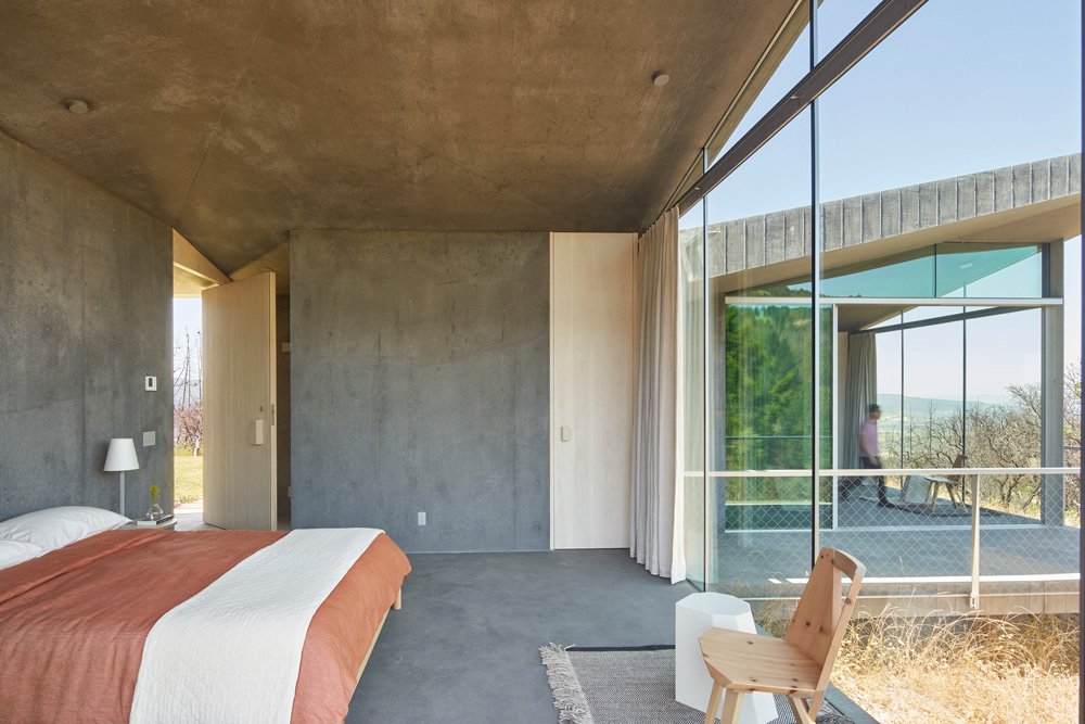 Ridge Villa