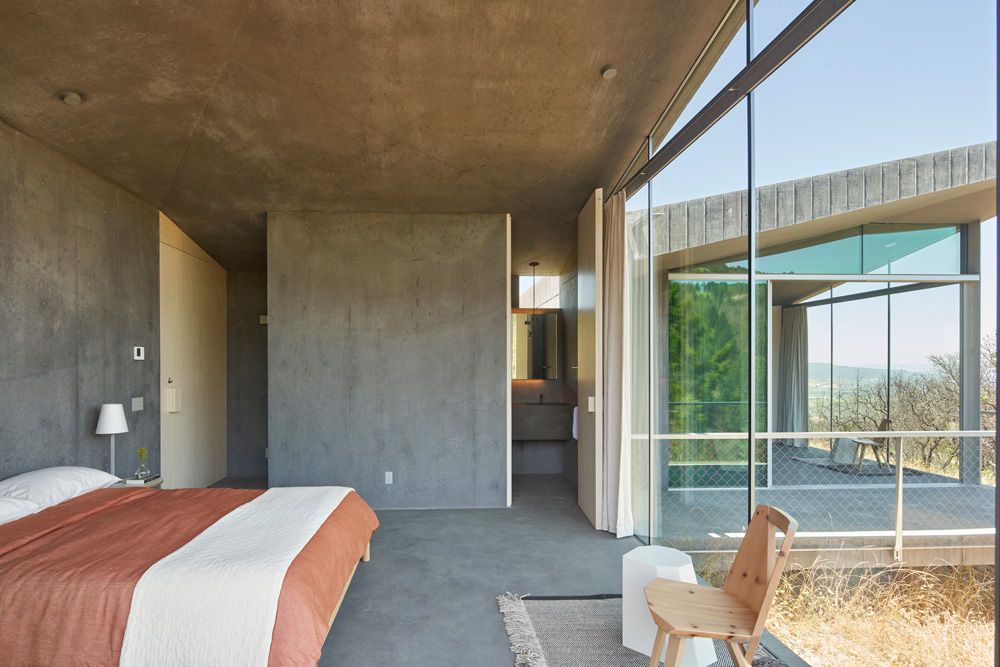 Ridge Villa