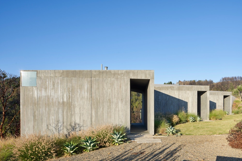 Ridge Villa