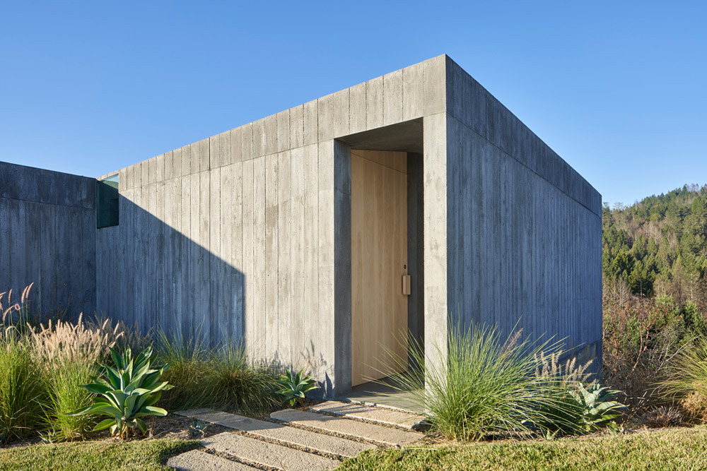 Ridge Villa