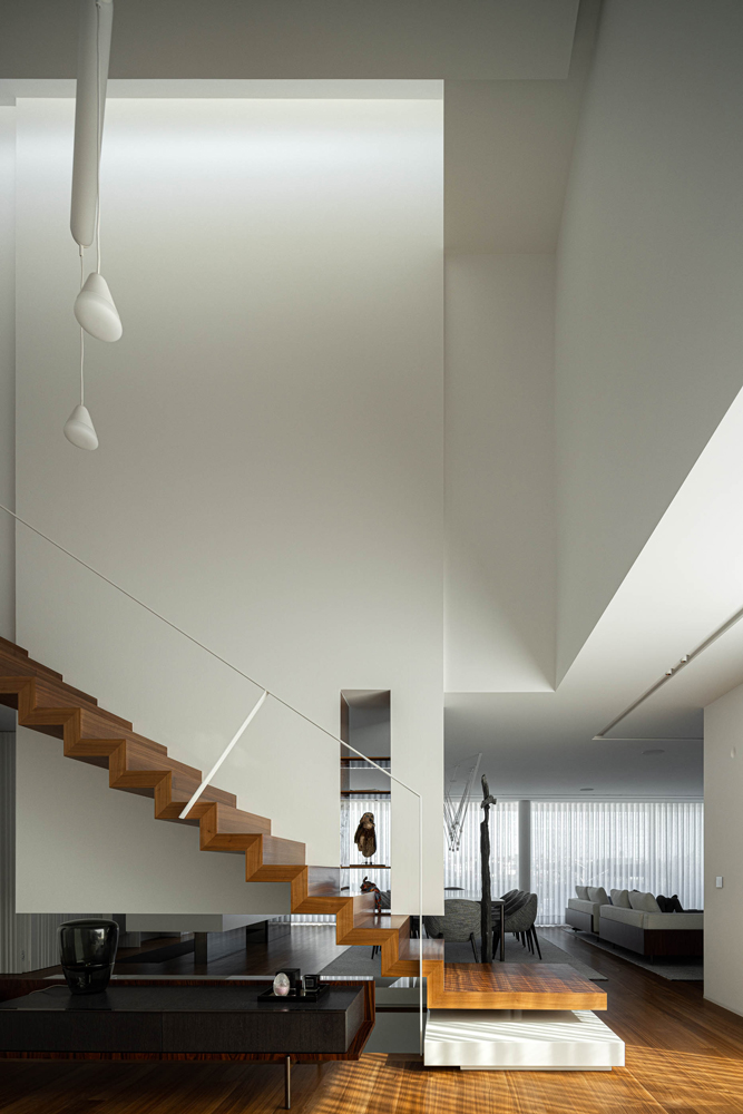 RiscoWhite Villa