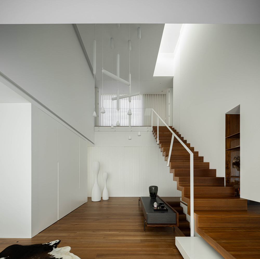RiscoWhite Villa