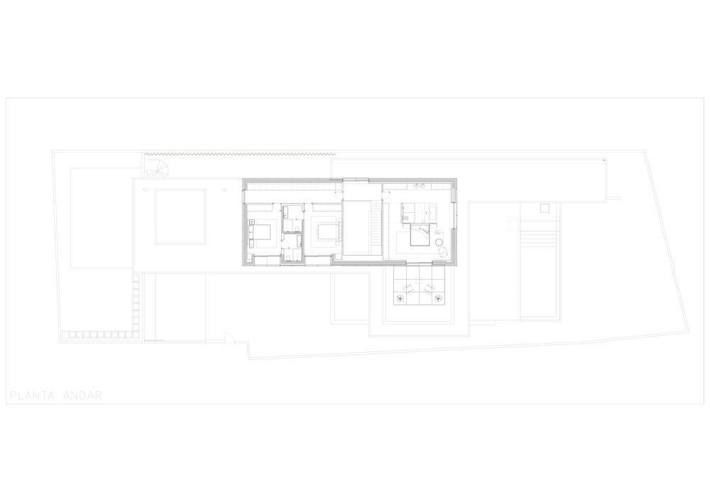 RiscoWhite Villa