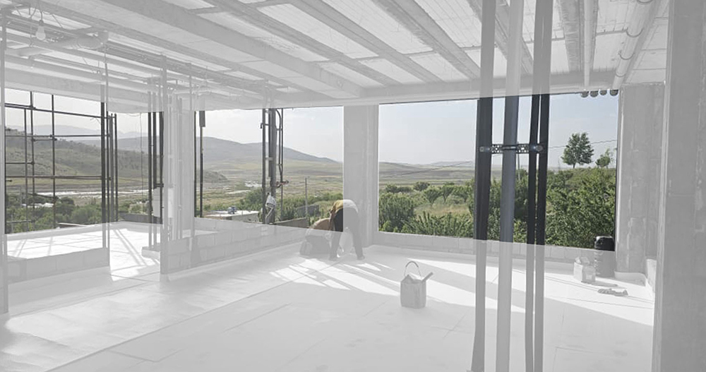 River Villa