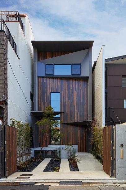 riverside villa