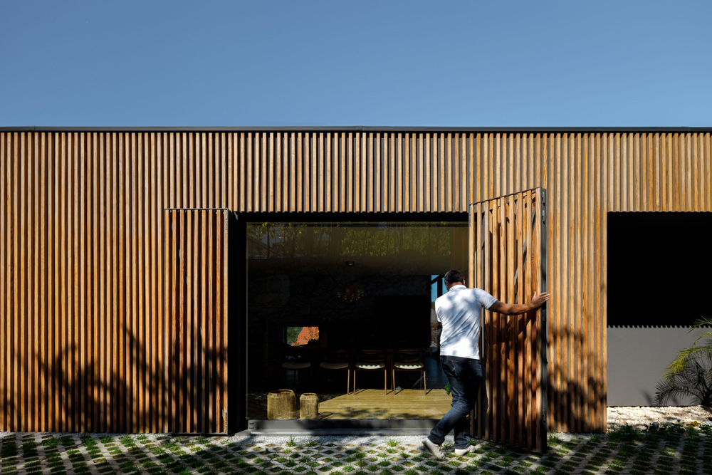 Santo Tirso Villa 